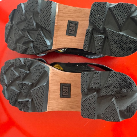 Caterpillar CAT Sandals - Picture 4 of 5